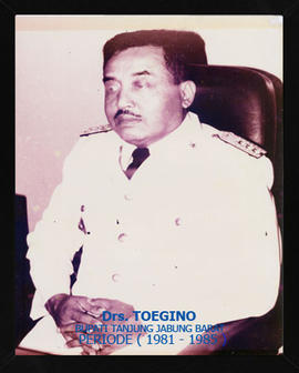 FOTO Drs. TOEGINO