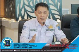 ASISTEN PEMERINTAHAN HIDAYAT