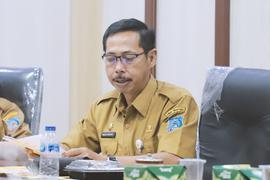 KEPALA INSPEKTORAT BAPAK ENCEP JARKASIH