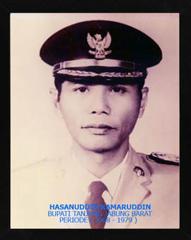 FOTO HASANUDIN KAMARUDIN