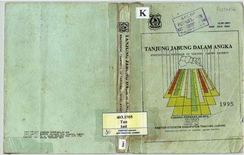 Original Digitaal object not accessible