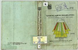 TANJUNG JABUNG DALAM ANGKA TAHUN 1995