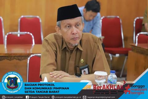 Original Objek Digital not accessible