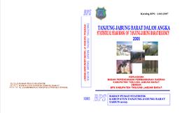 TANJUNG JABUNG BARAT DALAM ANGKA TAHUN 2005