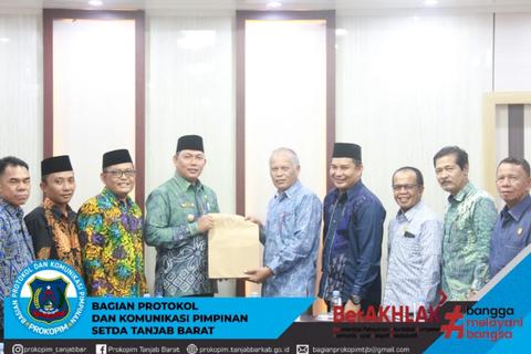 Original Objek Digital not accessible