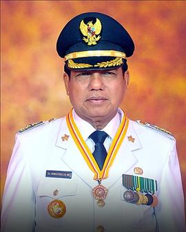 Drs. H. USMAN ERMULAN, MM