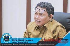 WAKIL BUPATI H. HAIRAN, SH