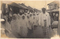 Dahulu Tuan Guru yang 1 ini, mmg tiada 2-nya, hampir dalam segala aspek..... ini photo tatkala pa...
